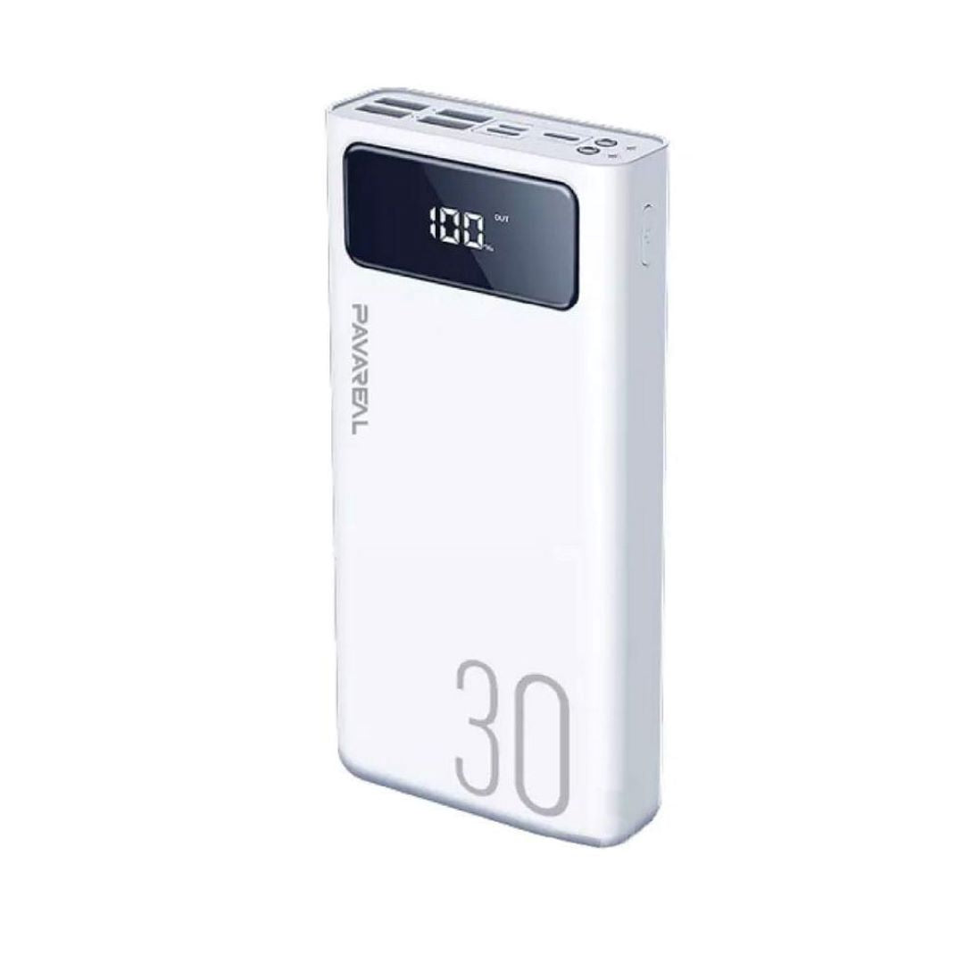 Power Bank 30000 Mah Cyprus