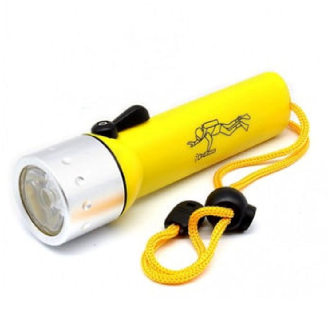 Flashlight Waterproof