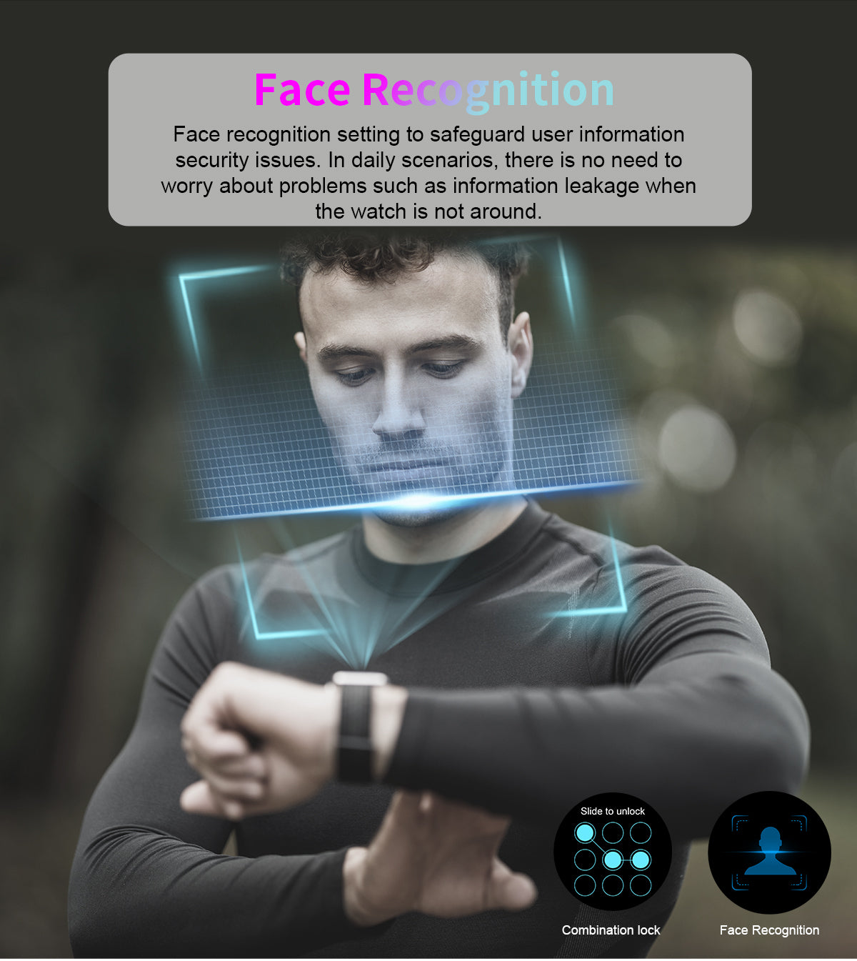 Zeus Sport Watch 11 - Biozeus fitness