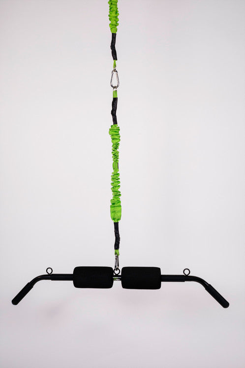 GOFLO TRAINER GRIP - Biozeus fitness