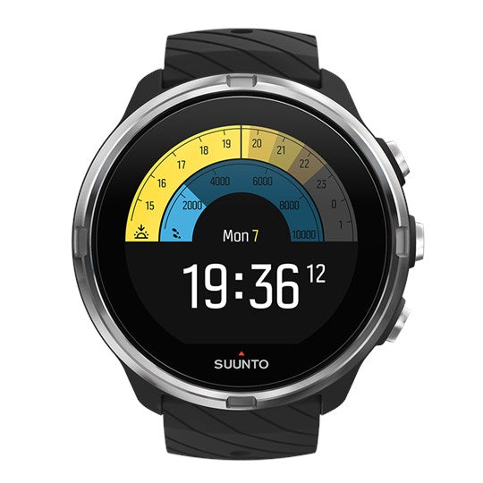 SUUNTO 9 - Biozeus fitness