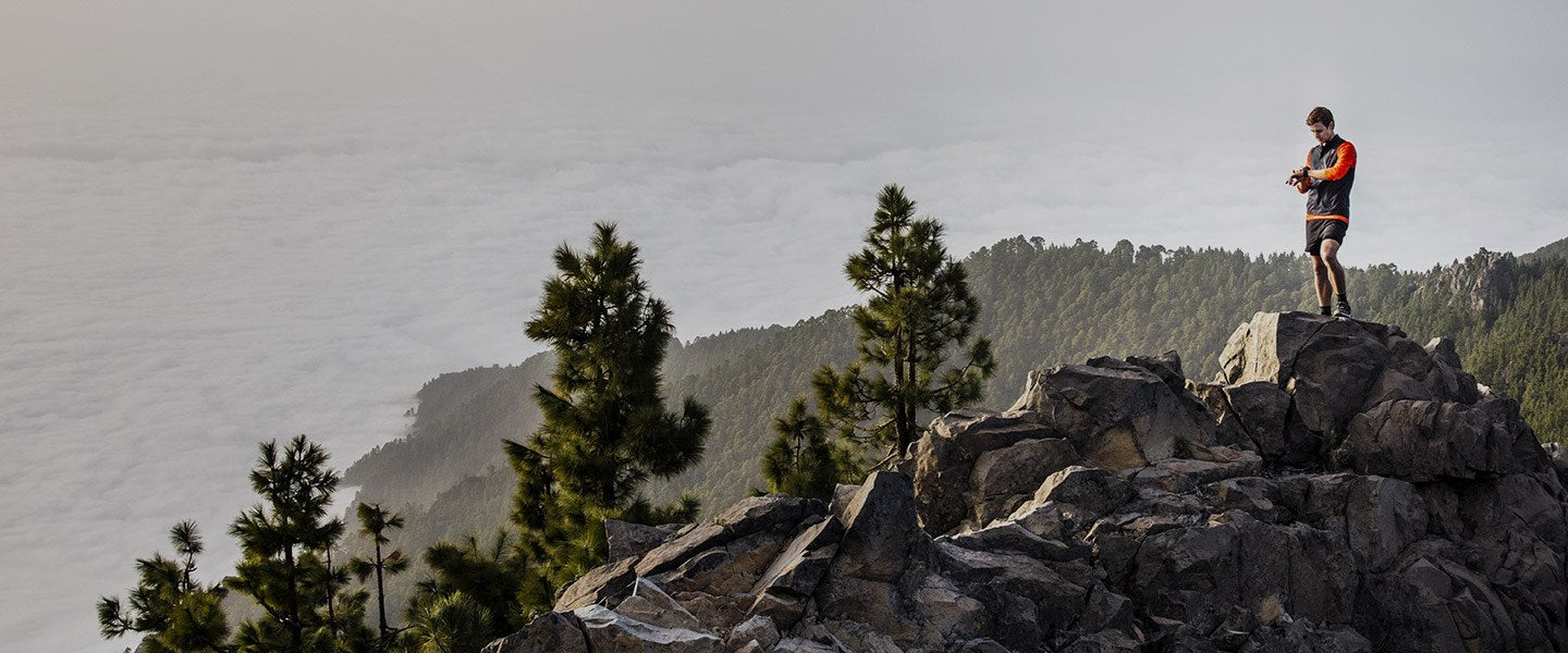 SUUNTO - Biozeus fitness