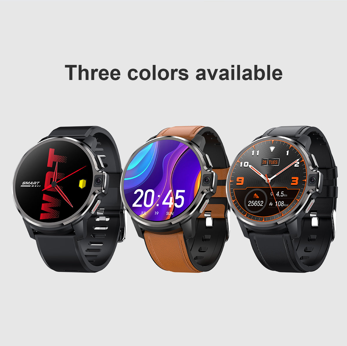 BIOZEUS WATCHES – Biozeus fitness