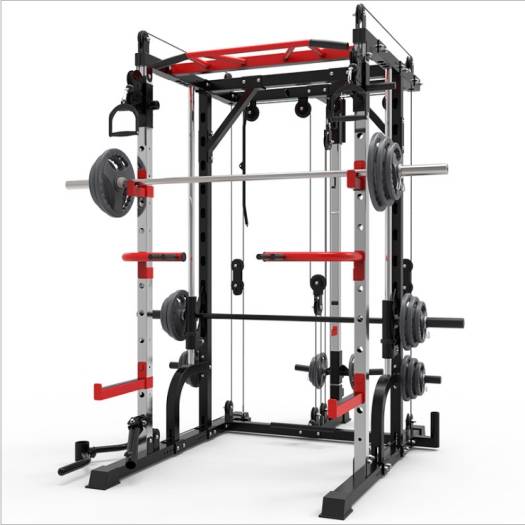 Multifunctional Total home-fit Studio solution with 50% OFF! - Biozeus fitness 