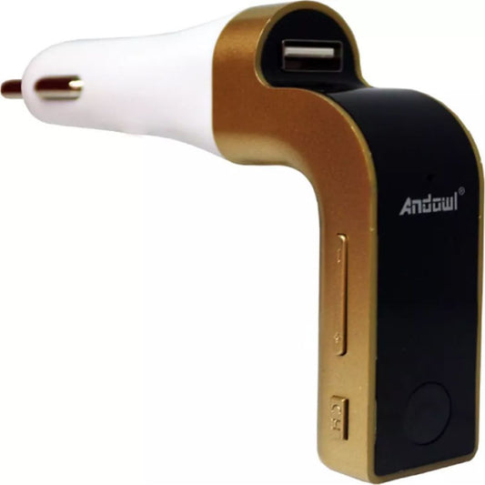Andowl FM Player Bluetooth
