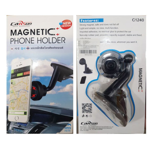 Car Holder Magnetic