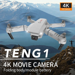 TENG1 - Drone - Biozeus fitness 
